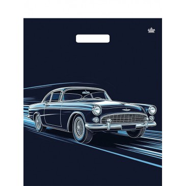 Мешок ламинат (выр.руч) 380*450 (60мкр) Движение Мешок ламинат (выр.руч) 380*450 (60мкр) Движение
